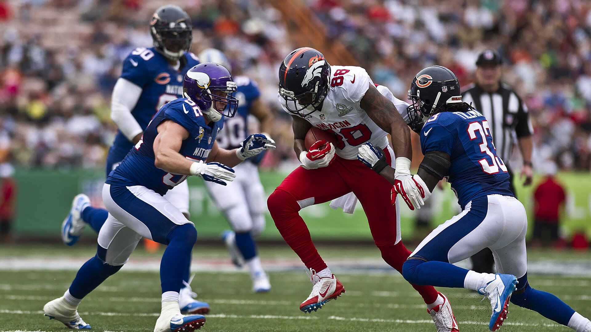 城市马拉松盛况空前,万名跑者激情挑战极限