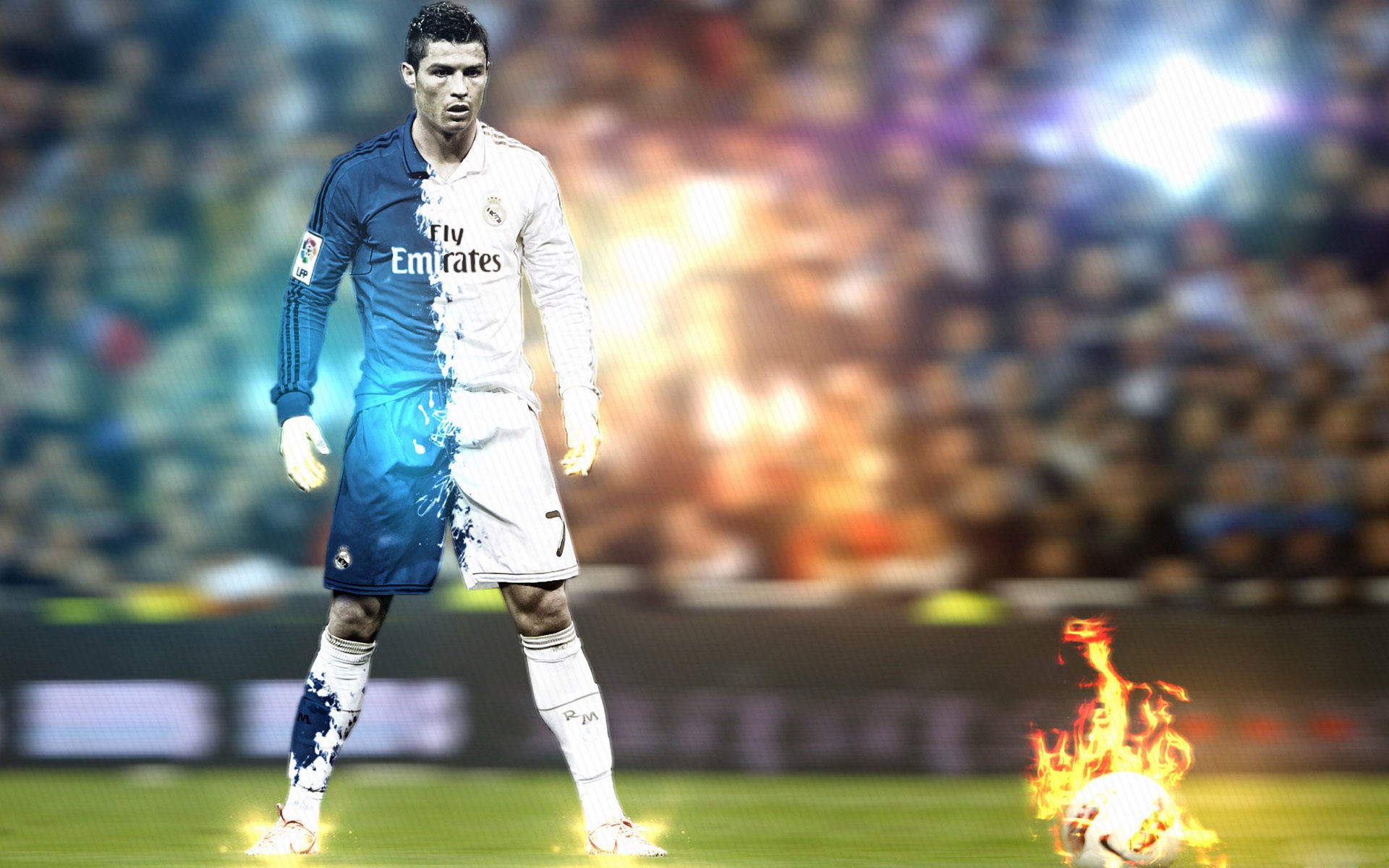 姆巴佩梅开二度助巴黎圣日耳曼领跑法甲 梅西缺阵引发热议